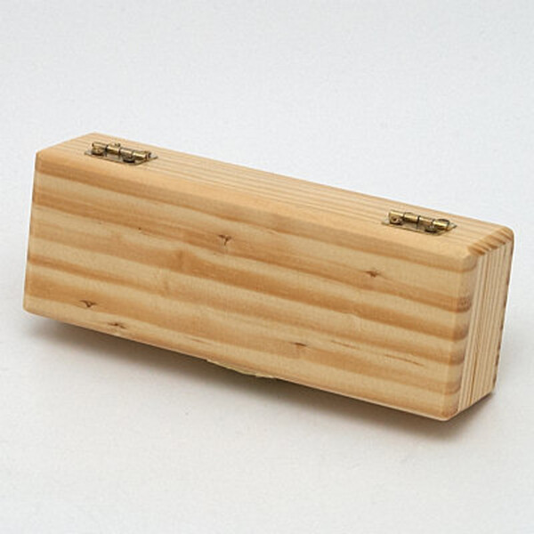 Zavřená Spliff Box 1