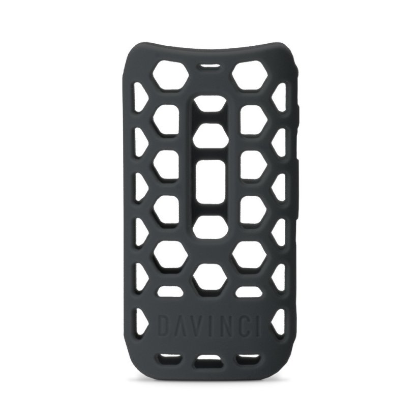 Gumový obal pro vaporizér DaVinci MIQRO.