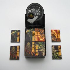 Cigaretové filtry Sroluj To! - Canna