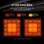 Pěstební LED osvětlení  150W Spider Farmer