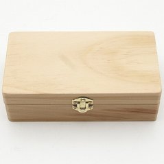 Zavřený Spliff Box 2