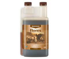 BioCanna Flores