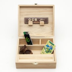 Balící stanice Spliff Box 3