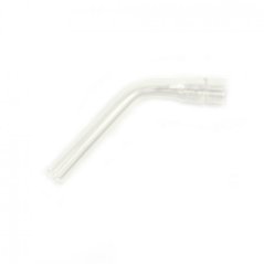 Zahnutá glass aroma tube pro Air 2 a Solo 2 Zahnutá glass aroma tube pro Air 2 a Solo 2