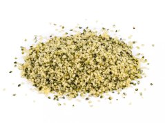 Konopná semínka loupaná - Konopný táta