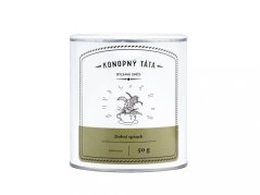 Konopný čaj - Dobrý spánek - 50 g - Konopný táta