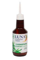 LUNA vlasová voda