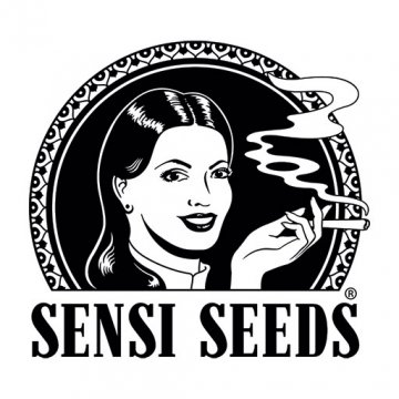 Sensi Seeds - největší seedbanka na světě - Sativa/Indica - Hybrid
