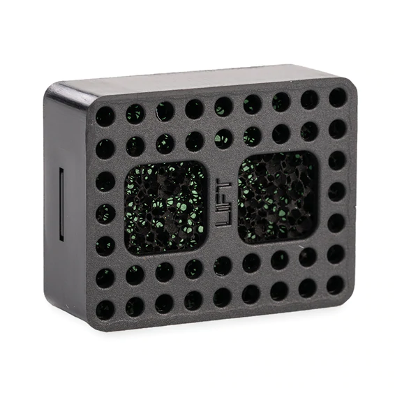 XQ2 filtrační cartridge
