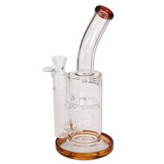 Bong BLAZE Percolator - 28,5 cm