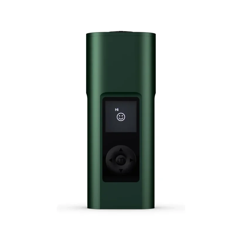 Arizer Solo 3 - Varianty: Zelená