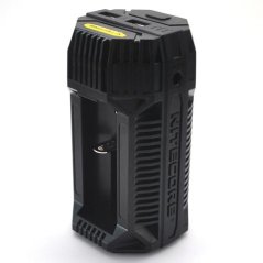 Nitecore V2 - rychlonabíječka do auta