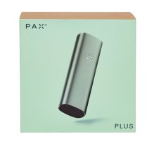 PAX Plus