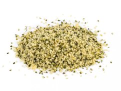 Konopná semínka loupaná - Konopný táta