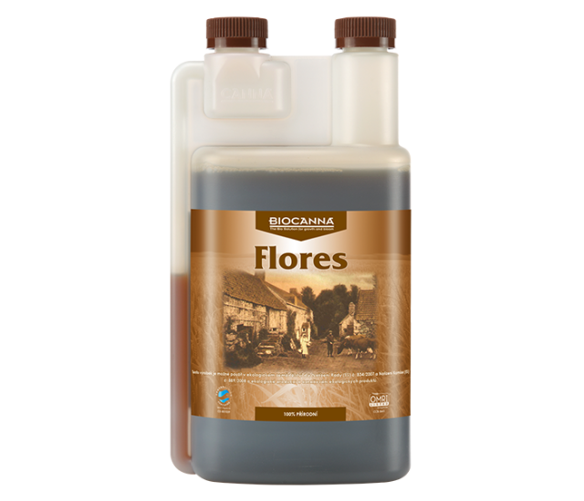 BioCanna Flores