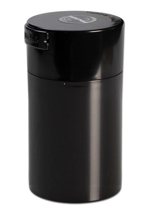 TightVac - 2,35 l - vakuová krabička na bylinky