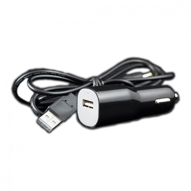 Arizer Air - nabíječka do auta