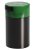TightVac - 2,35 l - vakuová krabička na bylinky - zelená