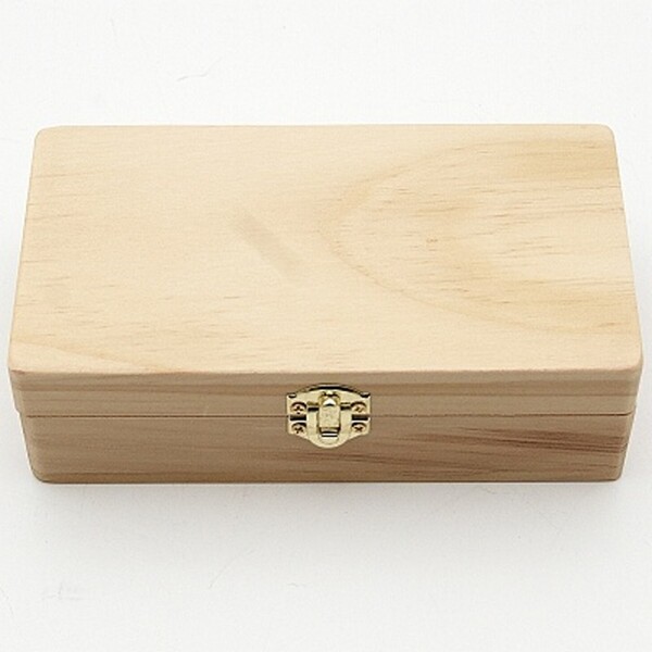 Zavřený Spliff Box 2