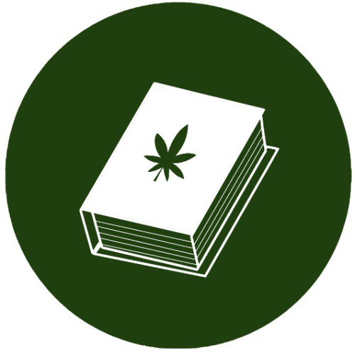 Konopná literatura - Skladem
