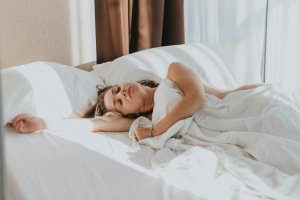 Konopí a spánek: vyspíte se lépe s CBD?