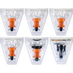 Easy Valve Starter Set