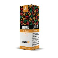 CBDEX liquid Shiva