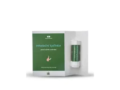 Svatý nádech - inhalační tyčinka - Svatý Sedláček