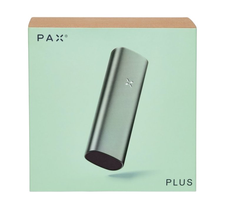 PAX Plus