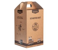 BioCanna Starter kit BioCanna Starter kit