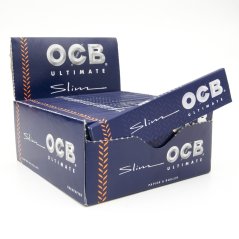 OCB Ultimate Slim