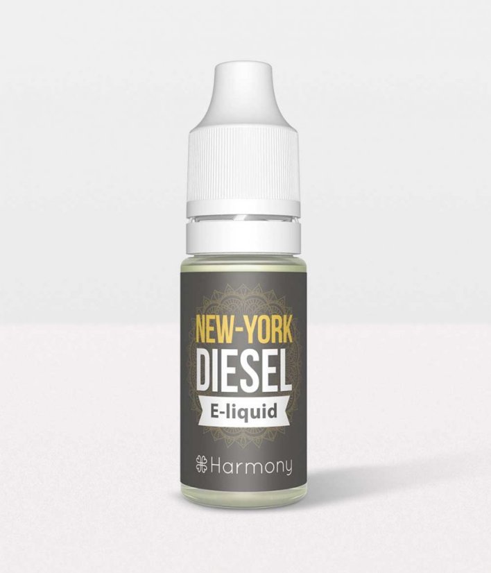 Harmony liquid New York Diesel