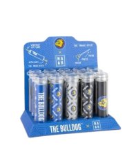 THE BULLDOG™ - Zapalovač TBA X NAAR