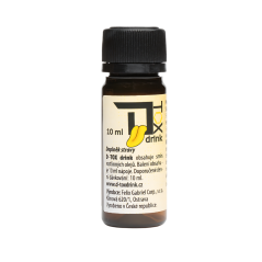 D-TOX Drink