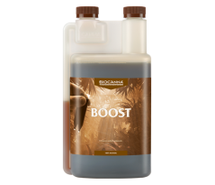 BioCanna - BioBoost BioCanna - BioBoost