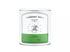Konopný čaj - Zažívání - 50 g - Konopný táta
